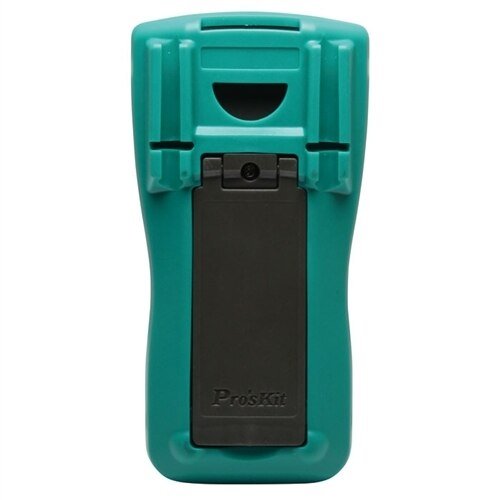 Eclipse Tools MT - 1280, Digital True RMS Multimeter, 3 - 5/6 Digits, 5999 Counts MTESolutions