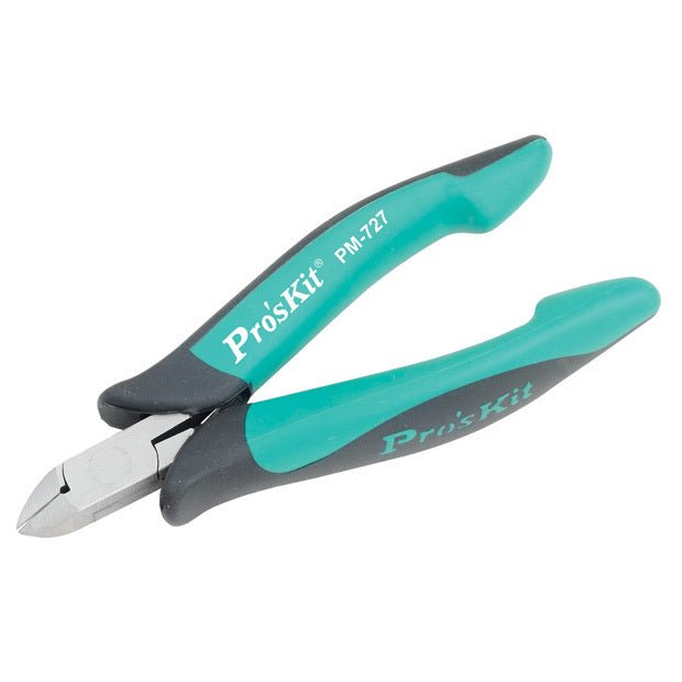 Eclipse Tools PM - 727, Cutter, Diagonal, 5" MTESolutions