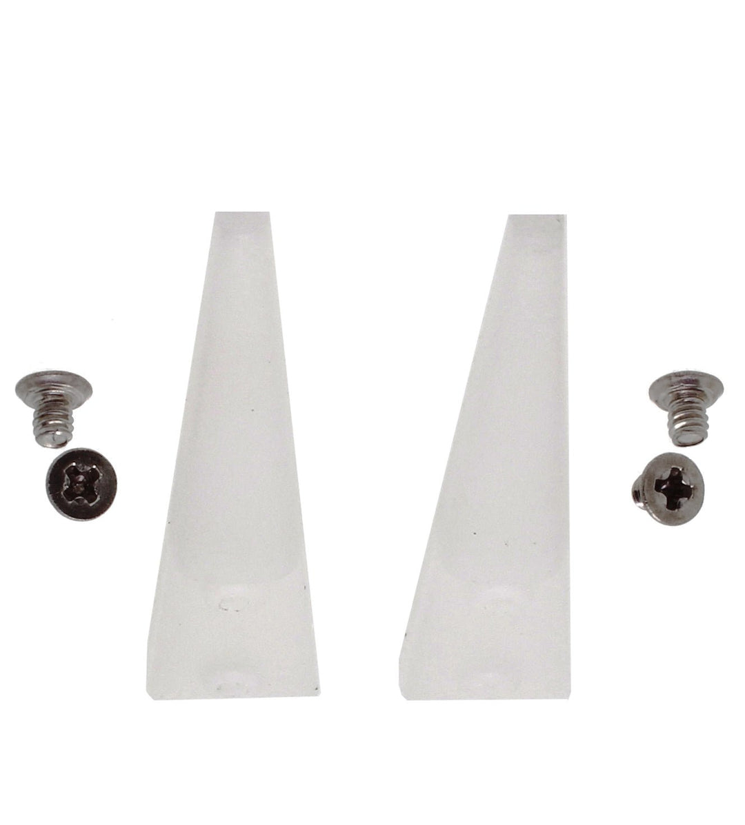 Excelta 159C - RTWX Tweezers - Replaceable Acetal Tips For 159C - Rtw MTESolutions