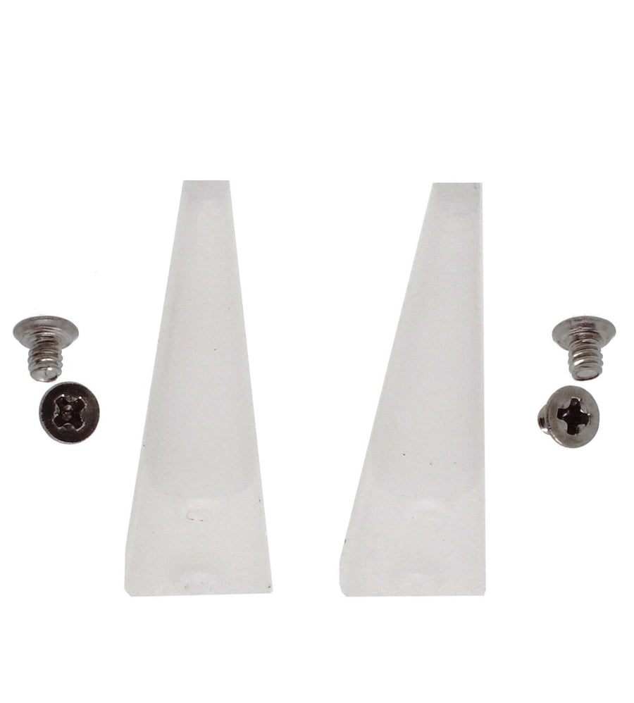 Excelta 159C - RTWX Tweezers - Replaceable Acetal Tips For 159C - Rtw MTESolutions