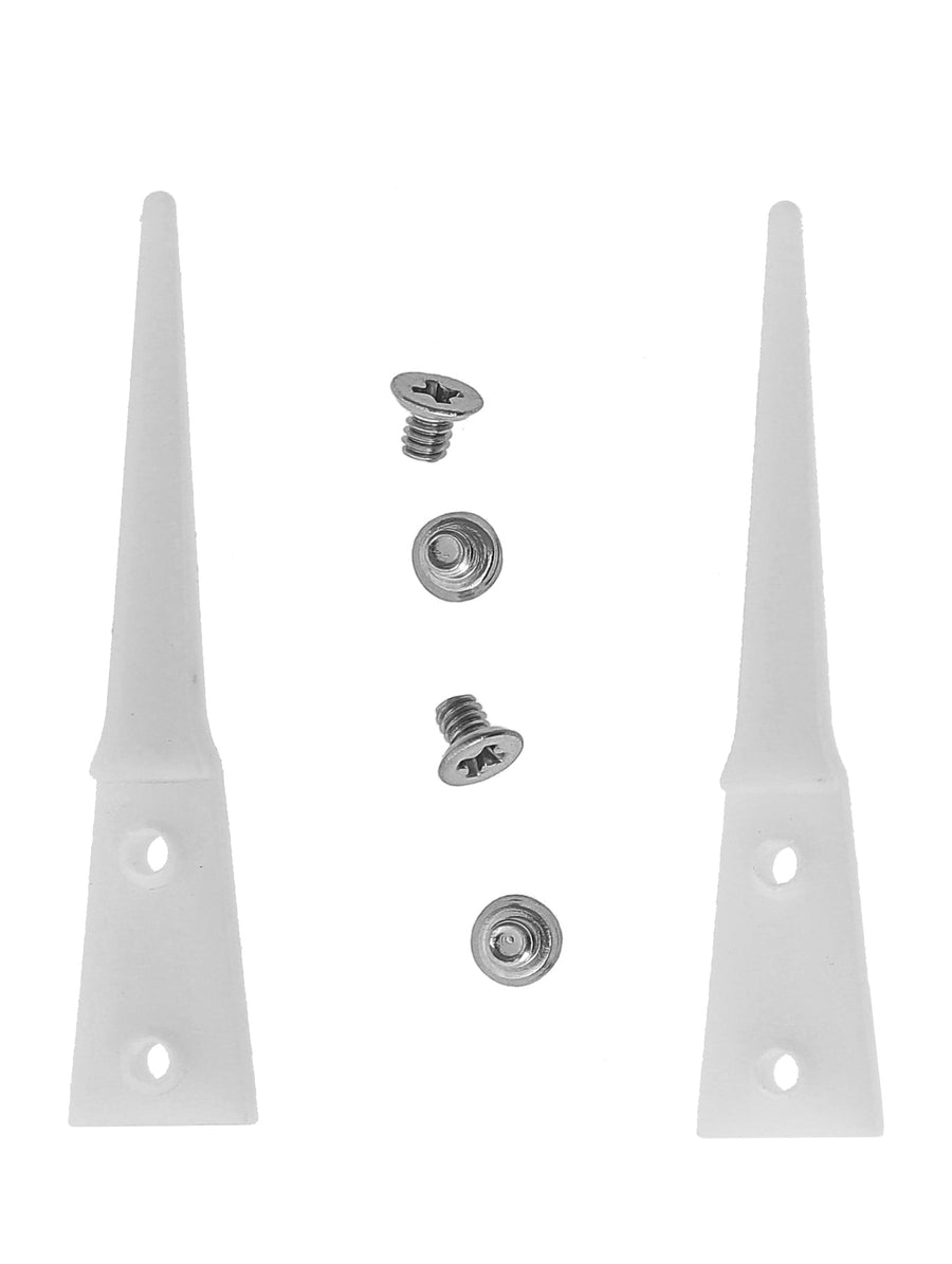 Excelta 159D - RTWX Tweezers - Replaceable Acetal Tips For 159D - Rtw MTESolutions