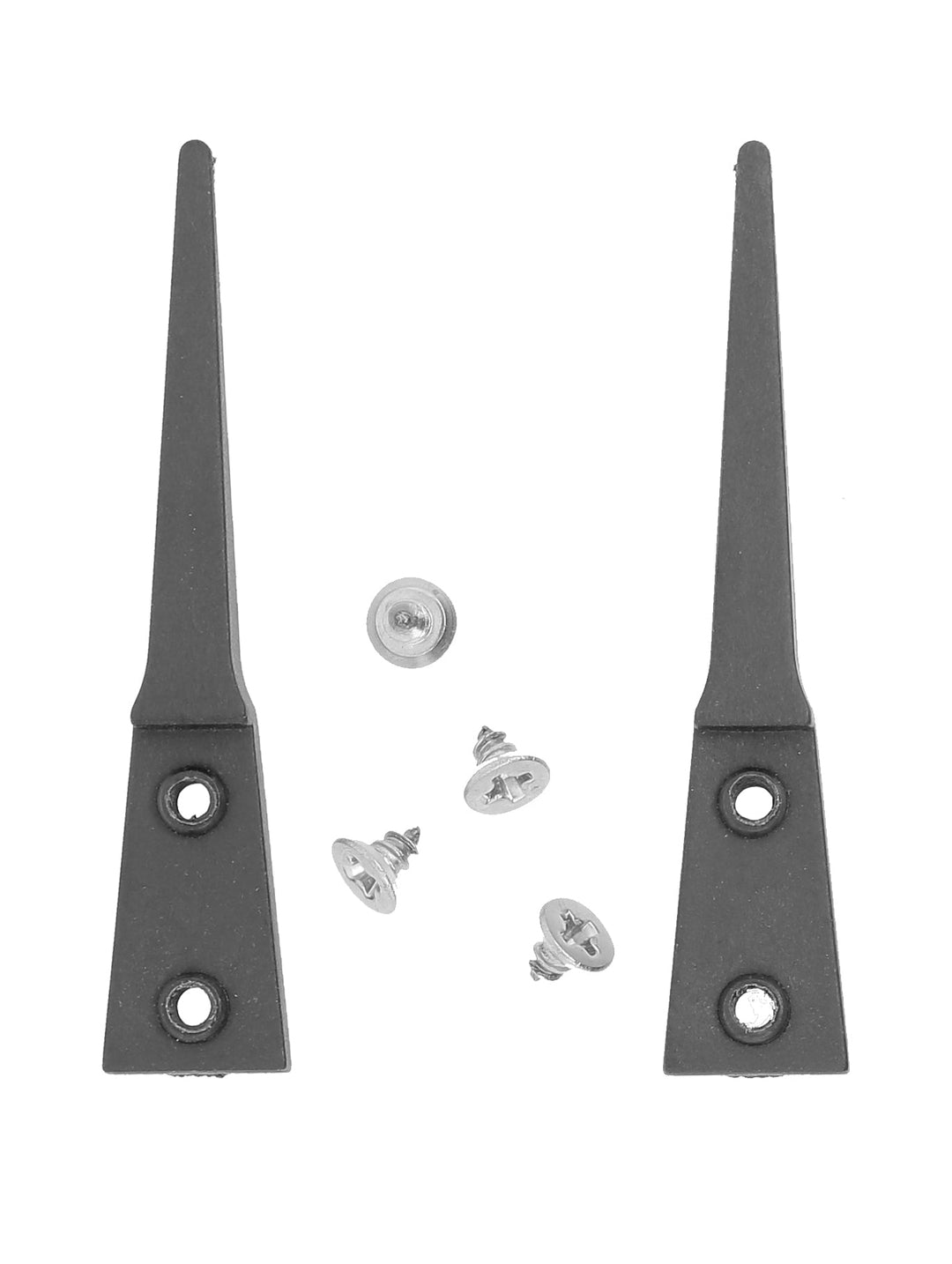 Excelta 159D - RTX Tweezers - Replaceable Carbon Fiber Tips For 159D - Rt & 159D - Rtn MTESolutions