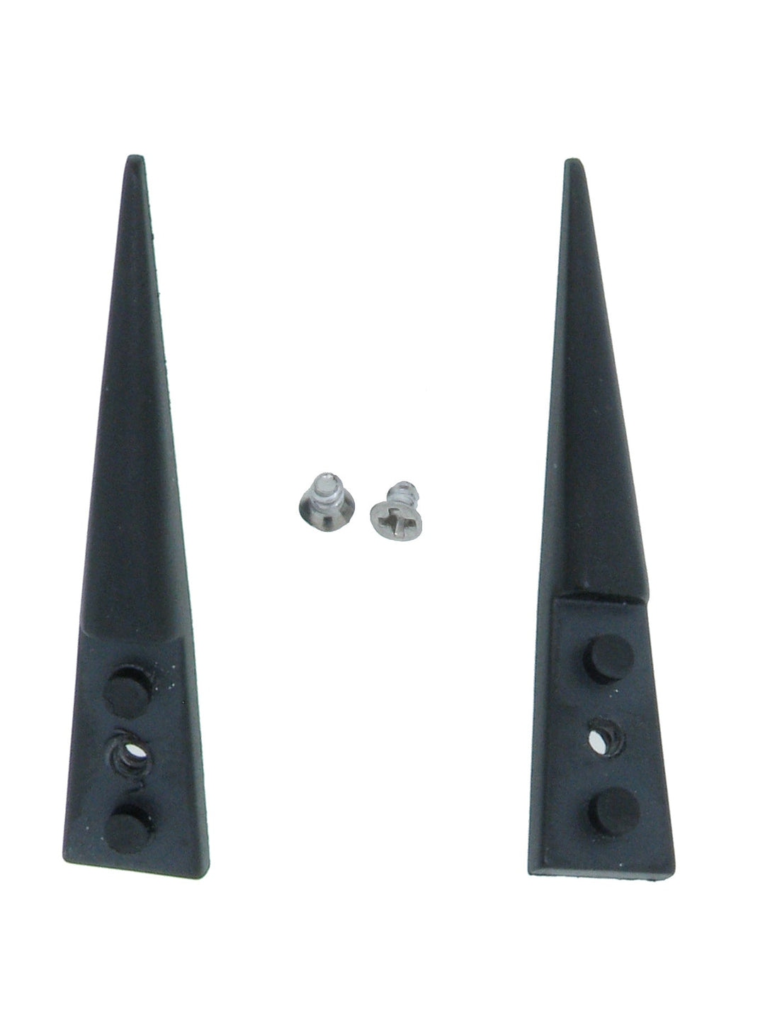 Excelta 162A - RTX Tweezers - Replaceable Peek Tips For 162A - Rt MTESolutions