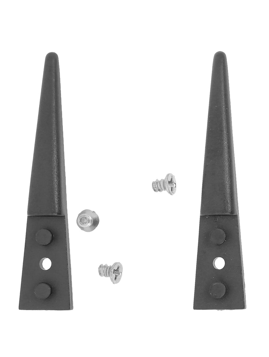 Excelta 162C - RTX Tweezers - Replaceable Peek Tips For 162C - Rt MTESolutions