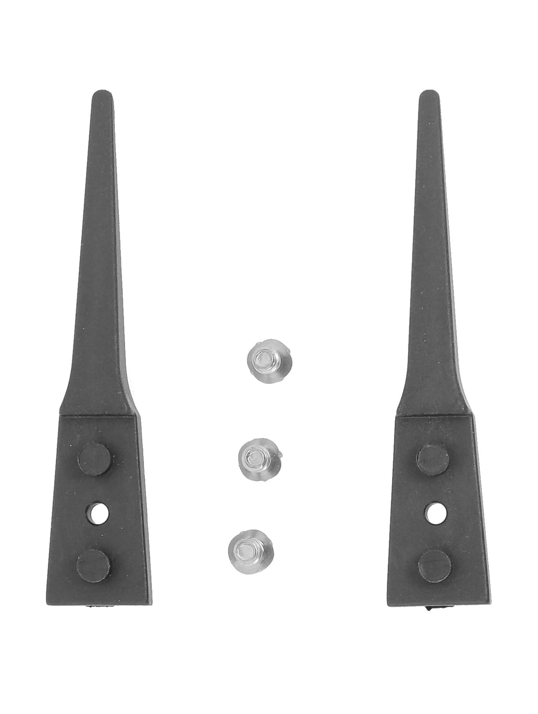 Excelta 162D - RTX Tweezers - Replaceable Peek Tips For 162D - Rt MTESolutions