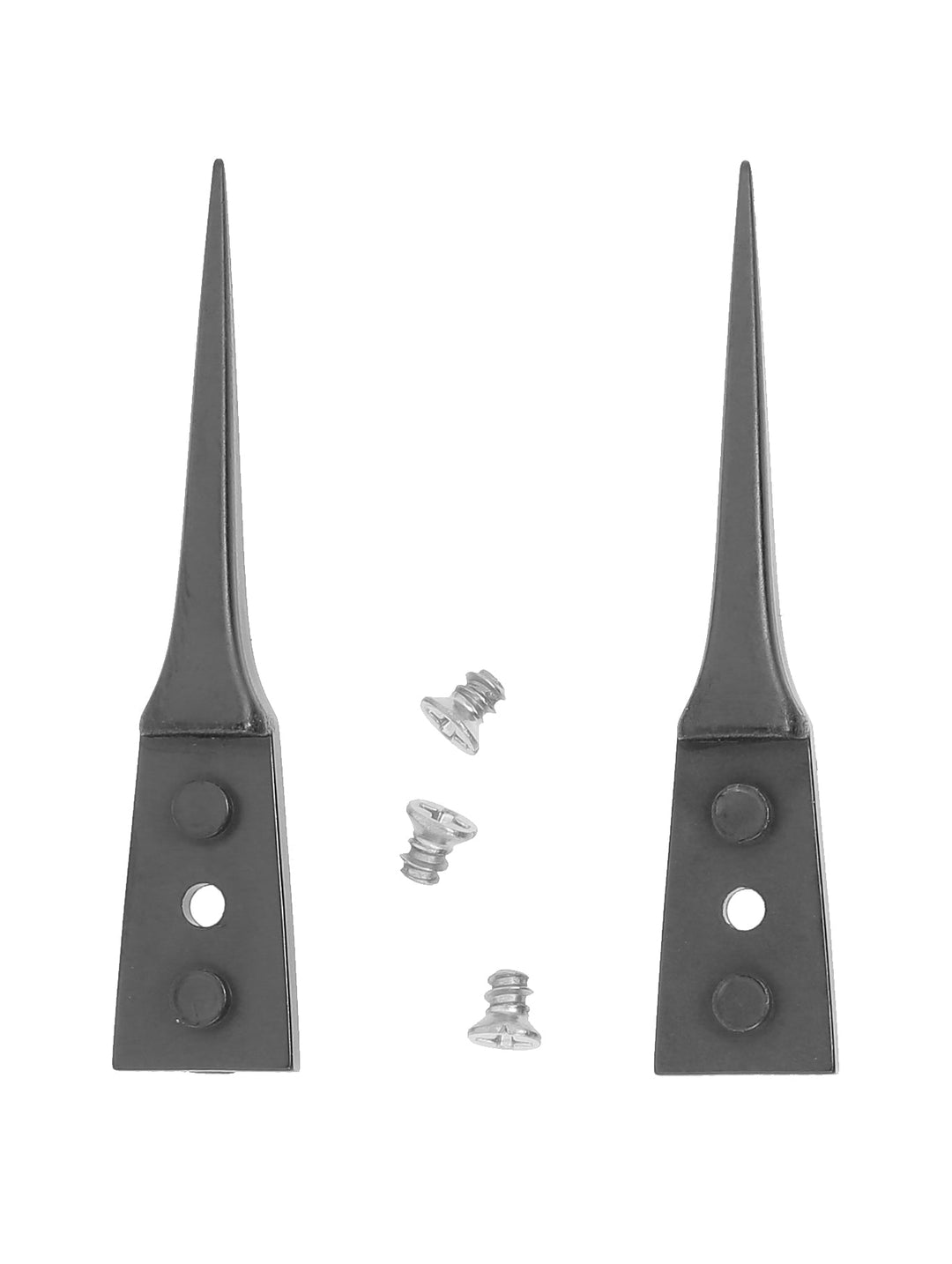 Excelta 179A - RTX Tweezers - Replaceable Copolymer Tips For 179A - Rt MTESolutions