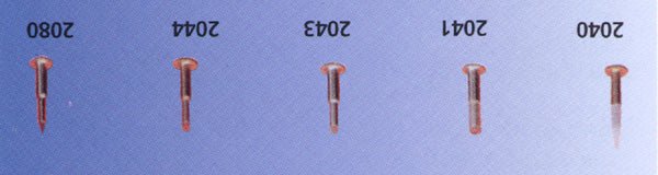 Excelta 2000DA Vacuum - Roto - Pic™ Tip Kit MTESolutions