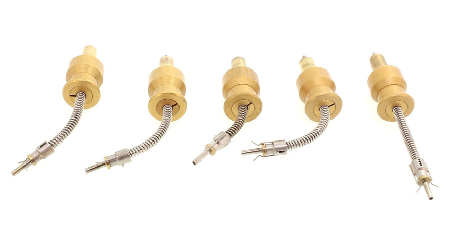 Excelta 2000P Vacuum - Roto - Pic™ Probe Kit MTESolutions