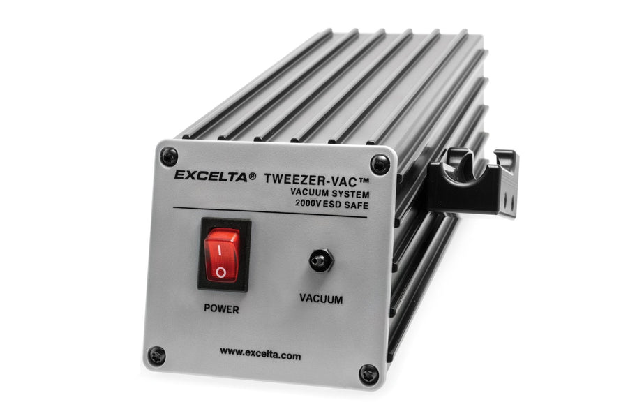 Excelta 2000V Vacuum - Pump - MTESolutions