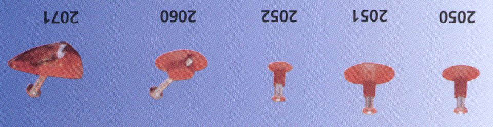 Excelta 2000WP Vacuum - Roto - Pic™ Cup Kit MTESolutions