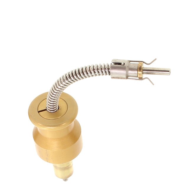 Excelta 2023 Vacuum - Roto - Pic™ - 90° Bent Probe - SS MTESolutions