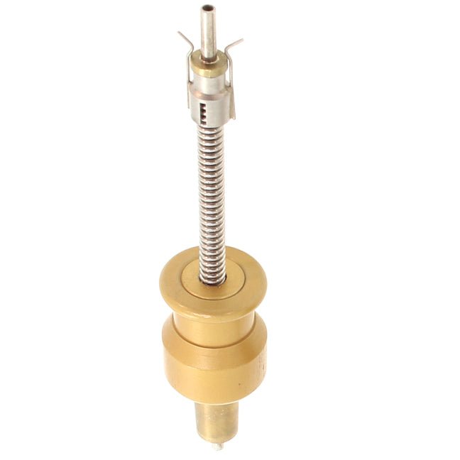 Excelta 2024 Vacuum - Roto - Pic™ - Straight Probe - SS MTESolutions