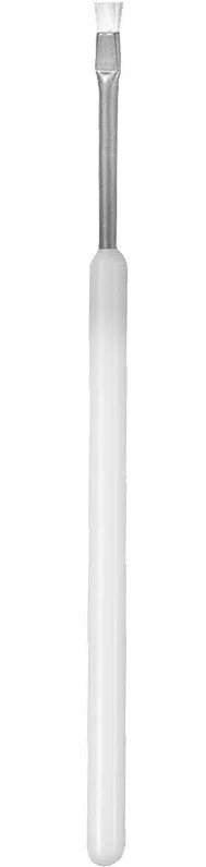 Excelta 210S - N Brushes - Instrument Cleaning - Straight - Acetal Handle/Nylon Bristles MTESolutions
