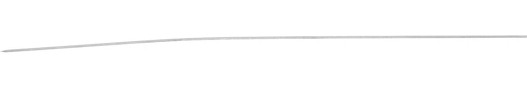 Excelta 227C - P Pin Vise - Straight .010" Probe MTESolutions