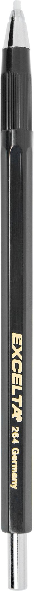 Excelta 264, Fiberglass Cleaning Brush, 2 - Star, 5.25" MTESolutions