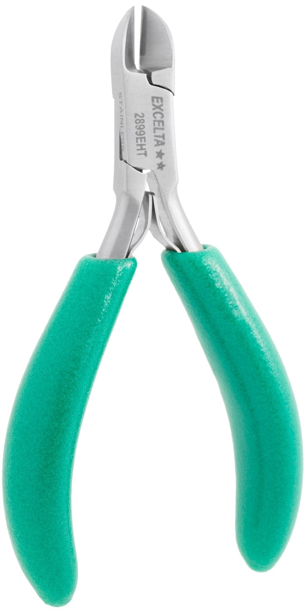 Excelta 2899EHT Cutters - Small Round Head - Hard Wire SS/Carbide Inserts MTESolutions