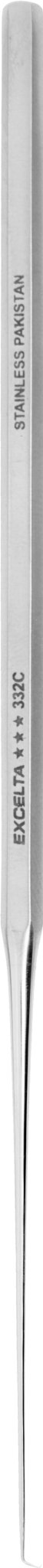 Excelta 332C Probe - 25°Angled - SS - .001" Micro Tip MTESolutions