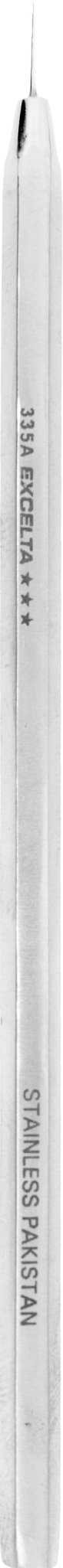 Excelta 335A Probe - Straight Short Micro Tip SS - .001" MTESolutions