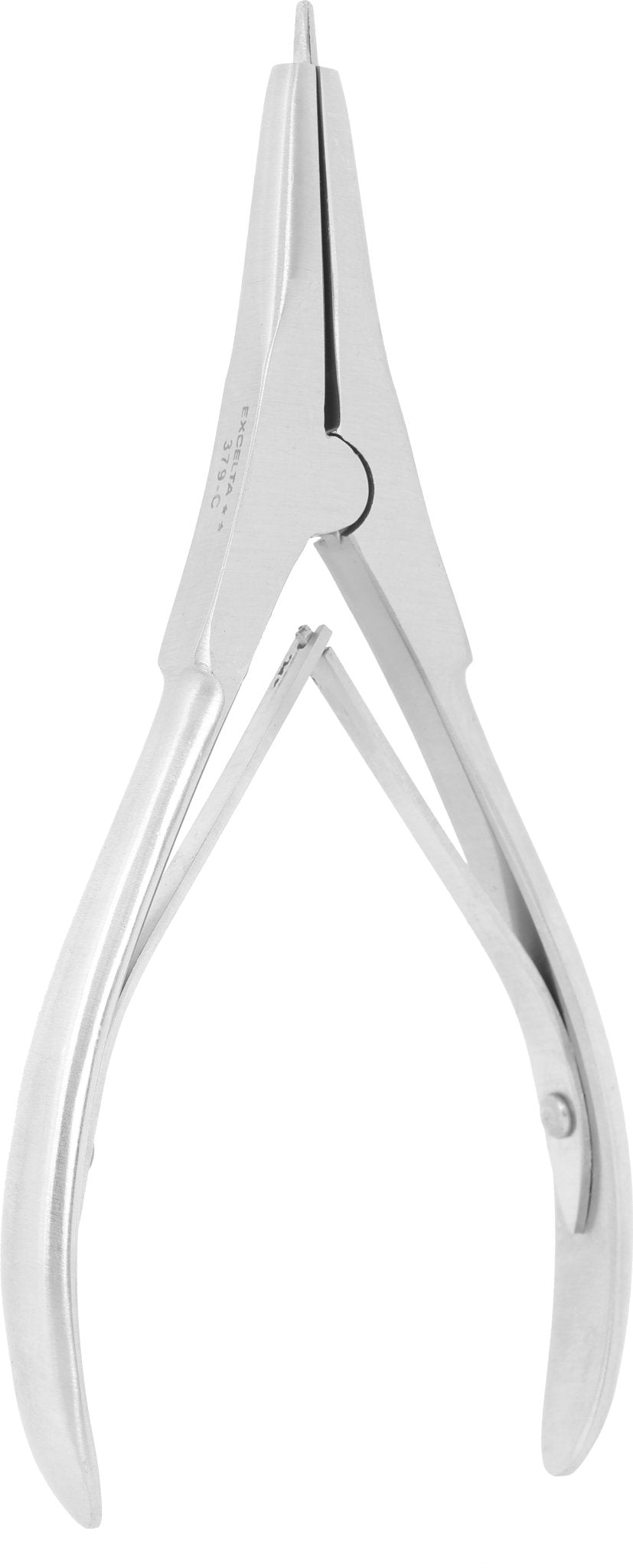 Excelta 379C Tubing Expanders - Straight - SS - .07" To .10" MTESolutions