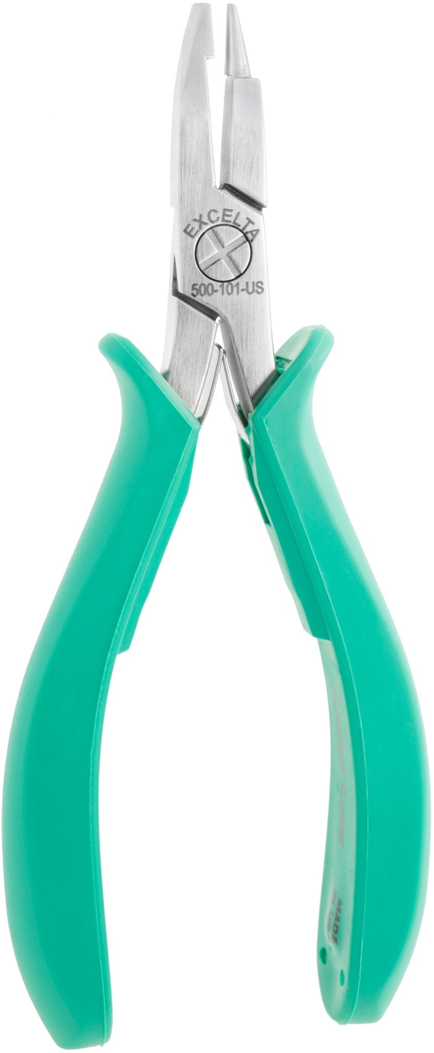 Excelta 500 - 101 - US Pliers - Concave/Convex - .12" Dia. MTESolutions