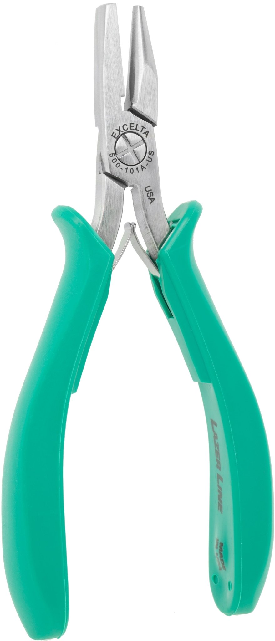 Excelta 500 - 101A - US Pliers - Concave/Convex - .10" Dia. MTESolutions