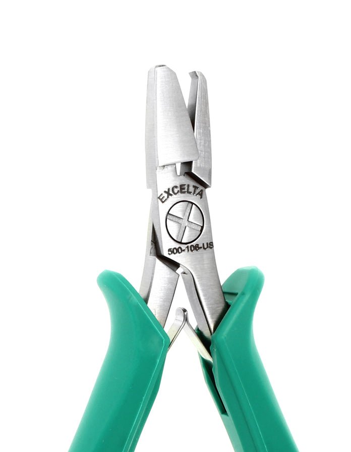 Excelta 500 - 106 - US Cutters - Standoff Shear Small Frame - W/Safety Catch MTESolutions