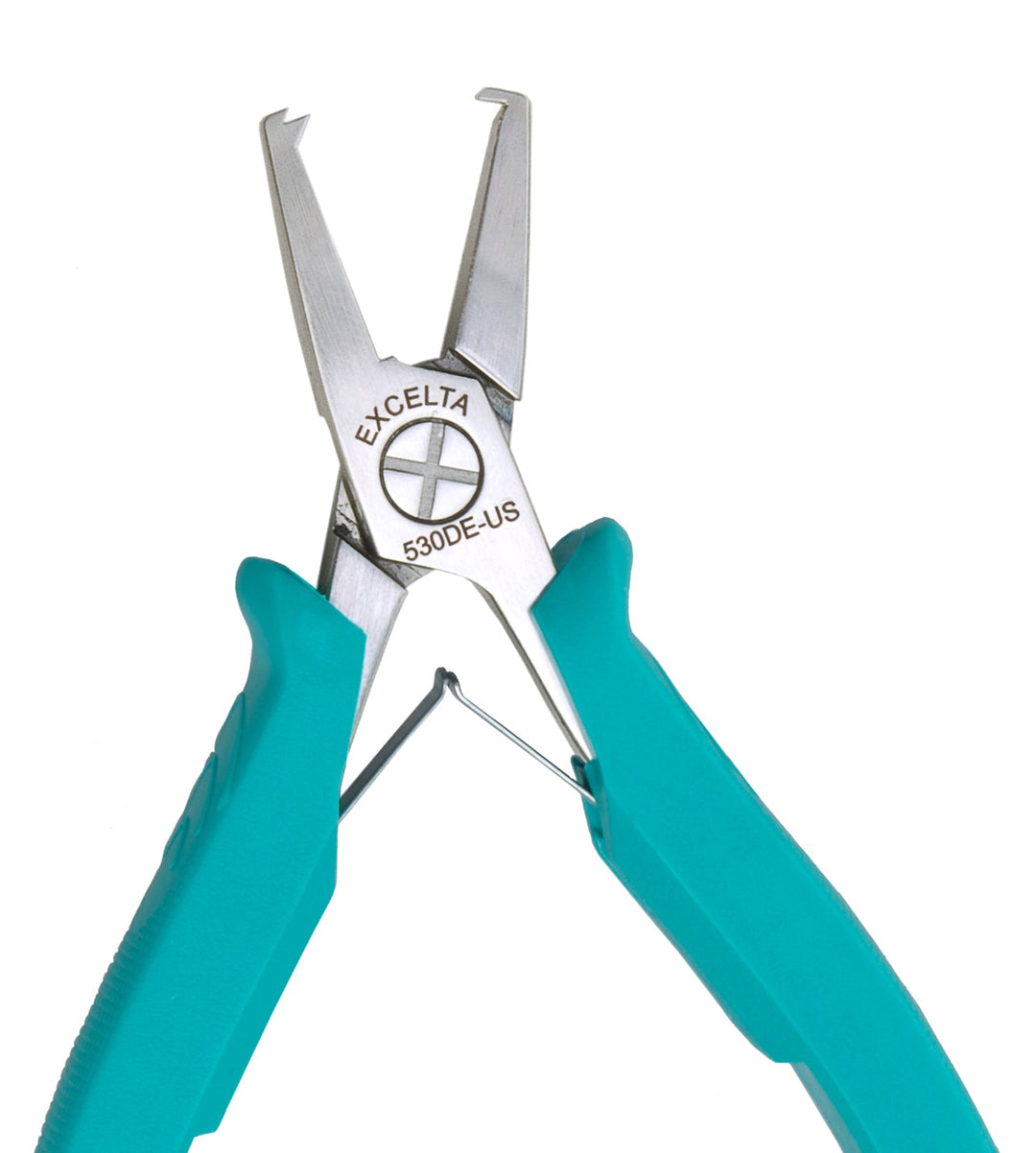 Excelta 530DE - US Pliers - Cut & Swage - Carbon Steel MTESolutions