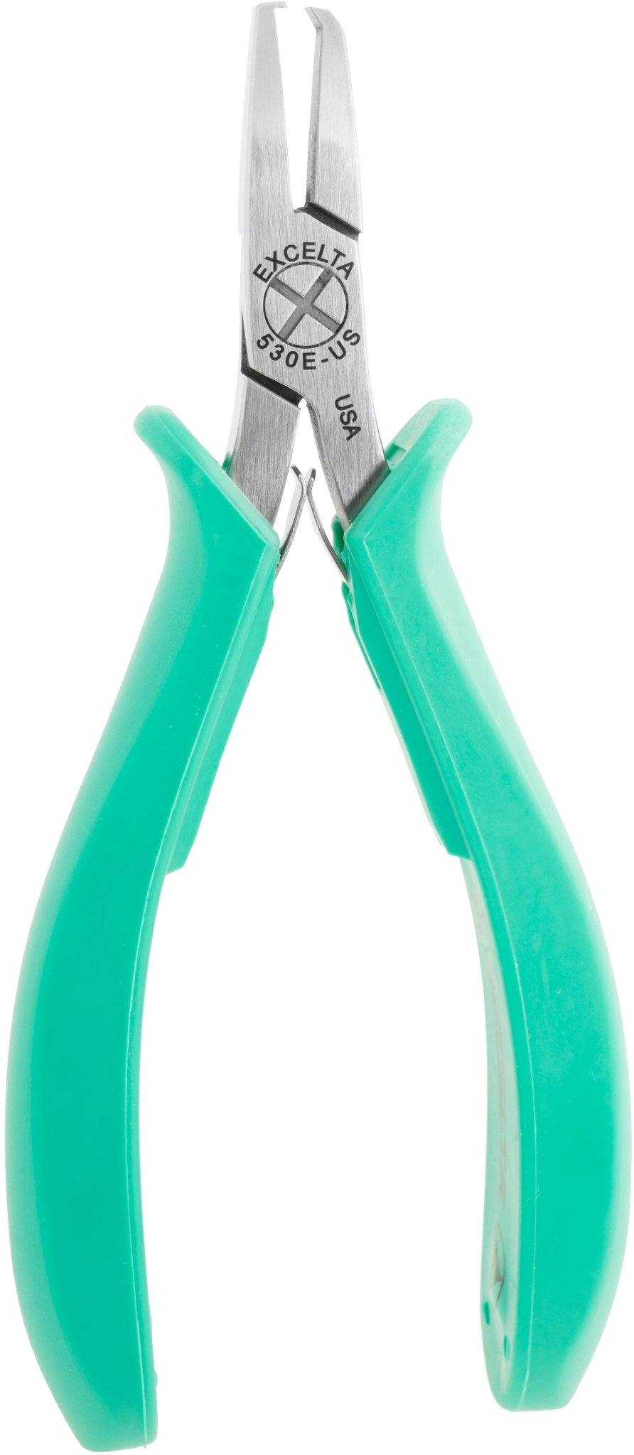 Excelta 530E - US - 040 Cutters - Standoff Shear Small Frame - .040" Standoff MTESolutions