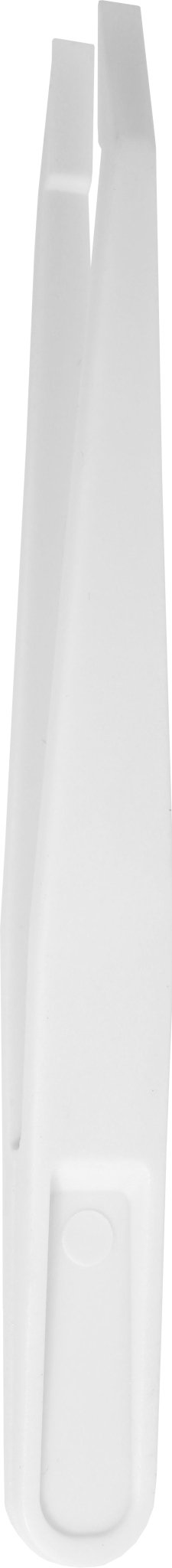 Excelta 609 Tweezers - Plastic - Straight .005" X .12" Tip - Acetal MTESolutions