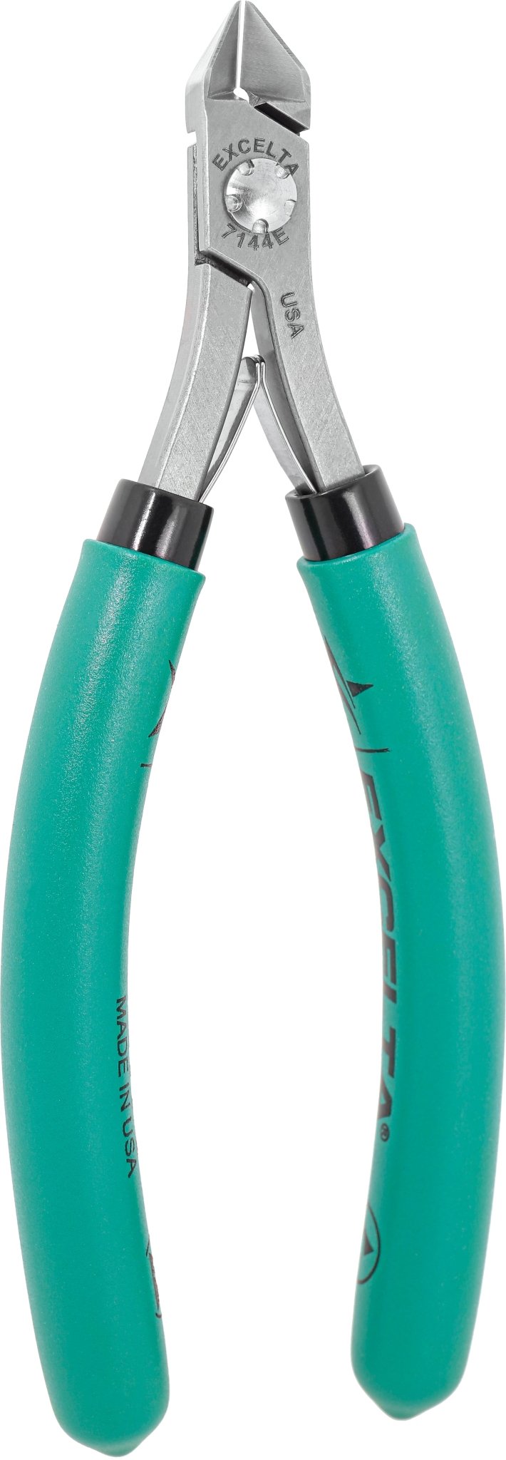 Excelta 7144E Cutters - Medium Taper Head - Optimum Flush MTESolutions