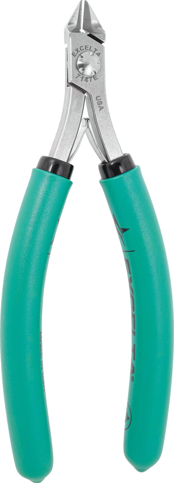 Excelta 7147E Cutters - Medium Taper Relieved Head - Optimum Flush MTESolutions