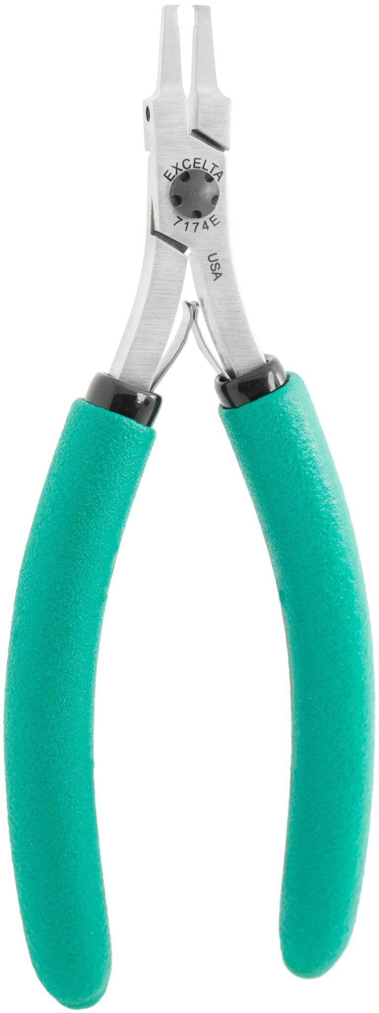 Excelta 7174E Cutters - Blade Length .09" X .08" Transverse End MTESolutions