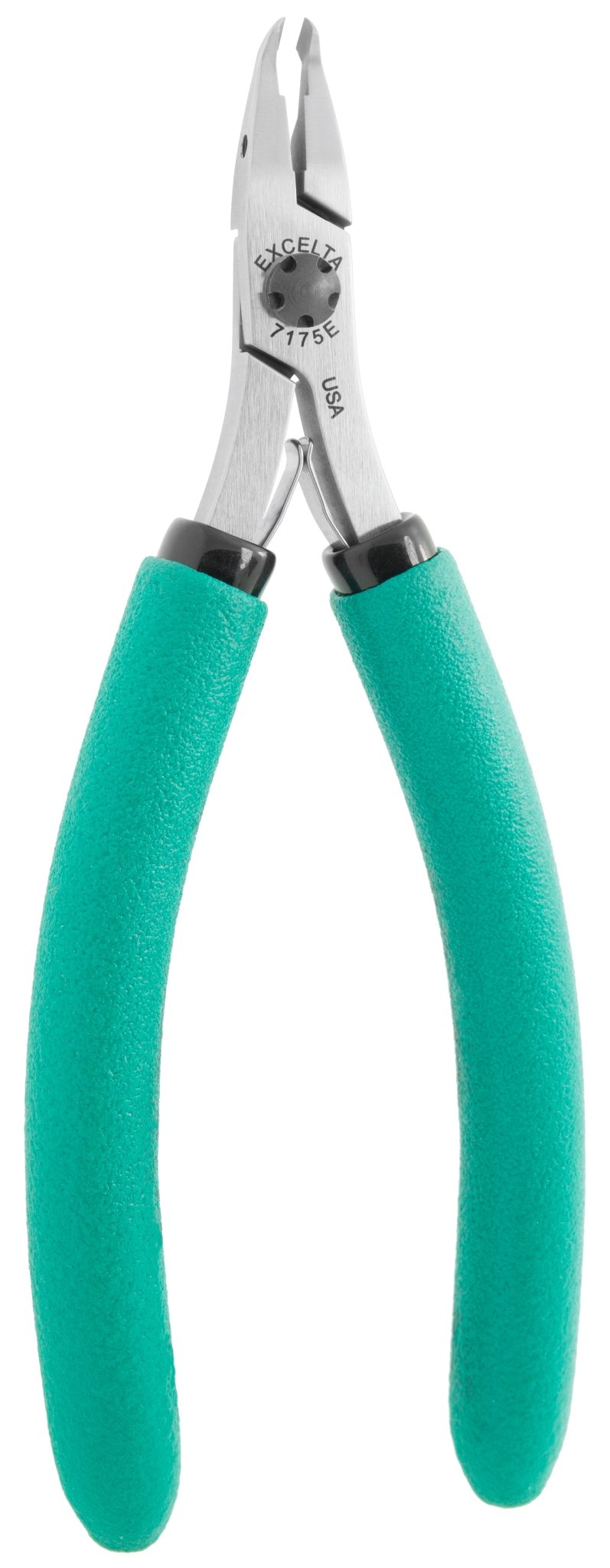 Excelta 7175E Cutters - 50° Angulated Head - Blade Length .16" MTESolutions