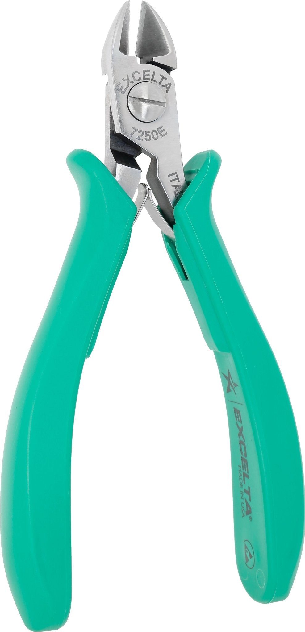 Excelta 7250E Cutters - Large Oval Head - Semi - Flush MTESolutions