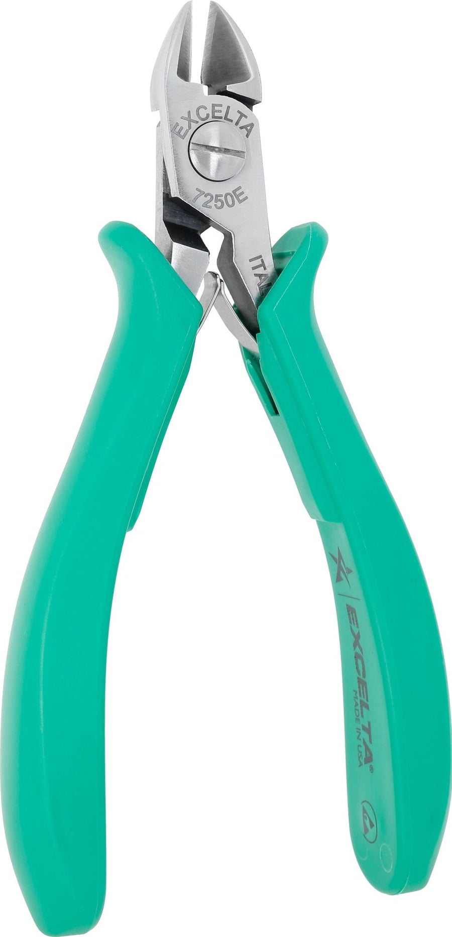 Excelta 7250E Cutters - Large Oval Head - Semi - Flush MTESolutions