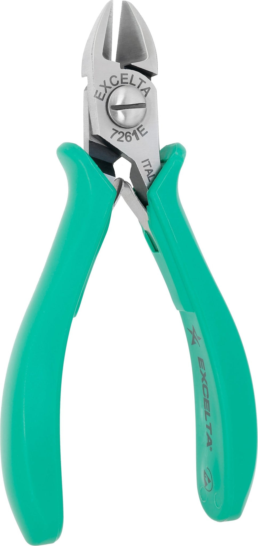 Excelta 7261E Cutters - Very Large Oval Head - Optimum Flush MTESolutions