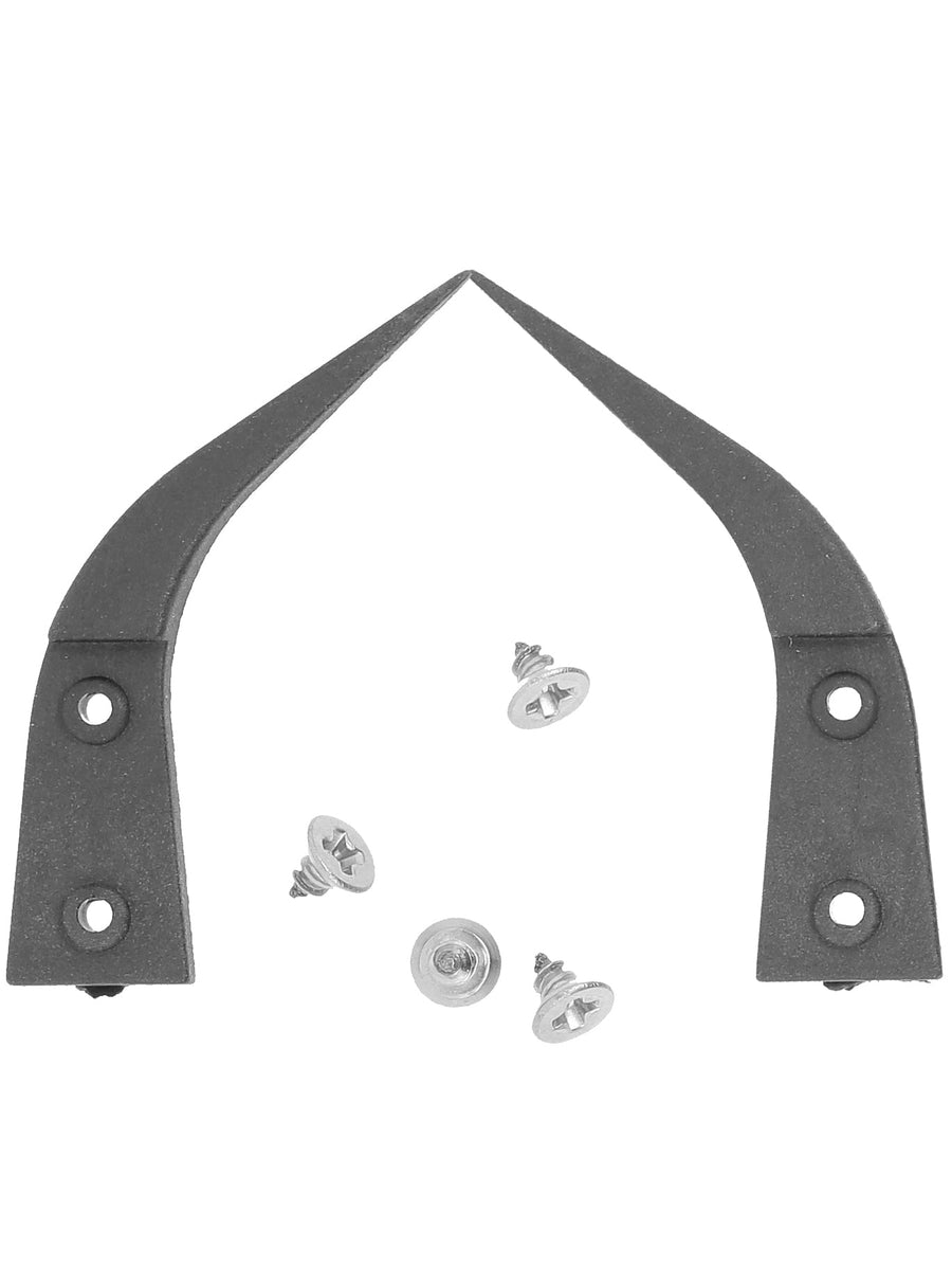 Excelta 759 - RTX Tweezers - Replaceable Carbon Fiber Tips For 759 - Rt MTESolutions
