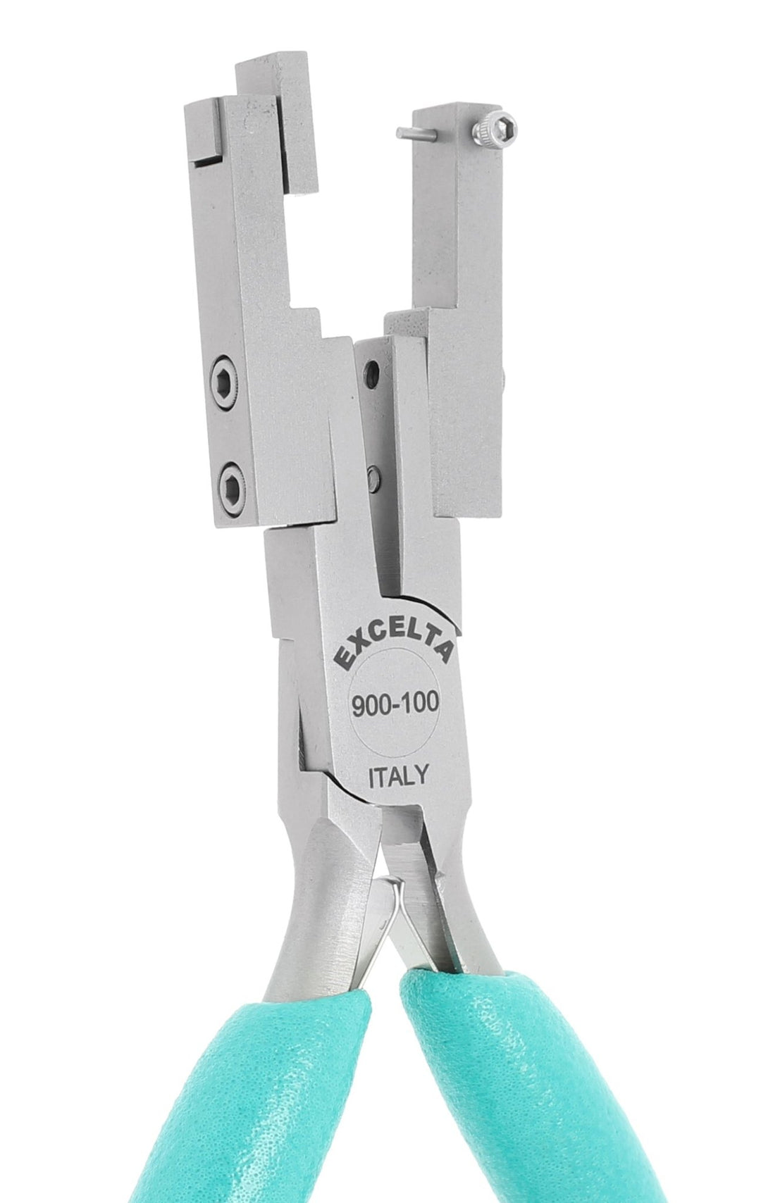 Excelta 900 - 100 Pliers - Roll Pin Insertion MTESolutions