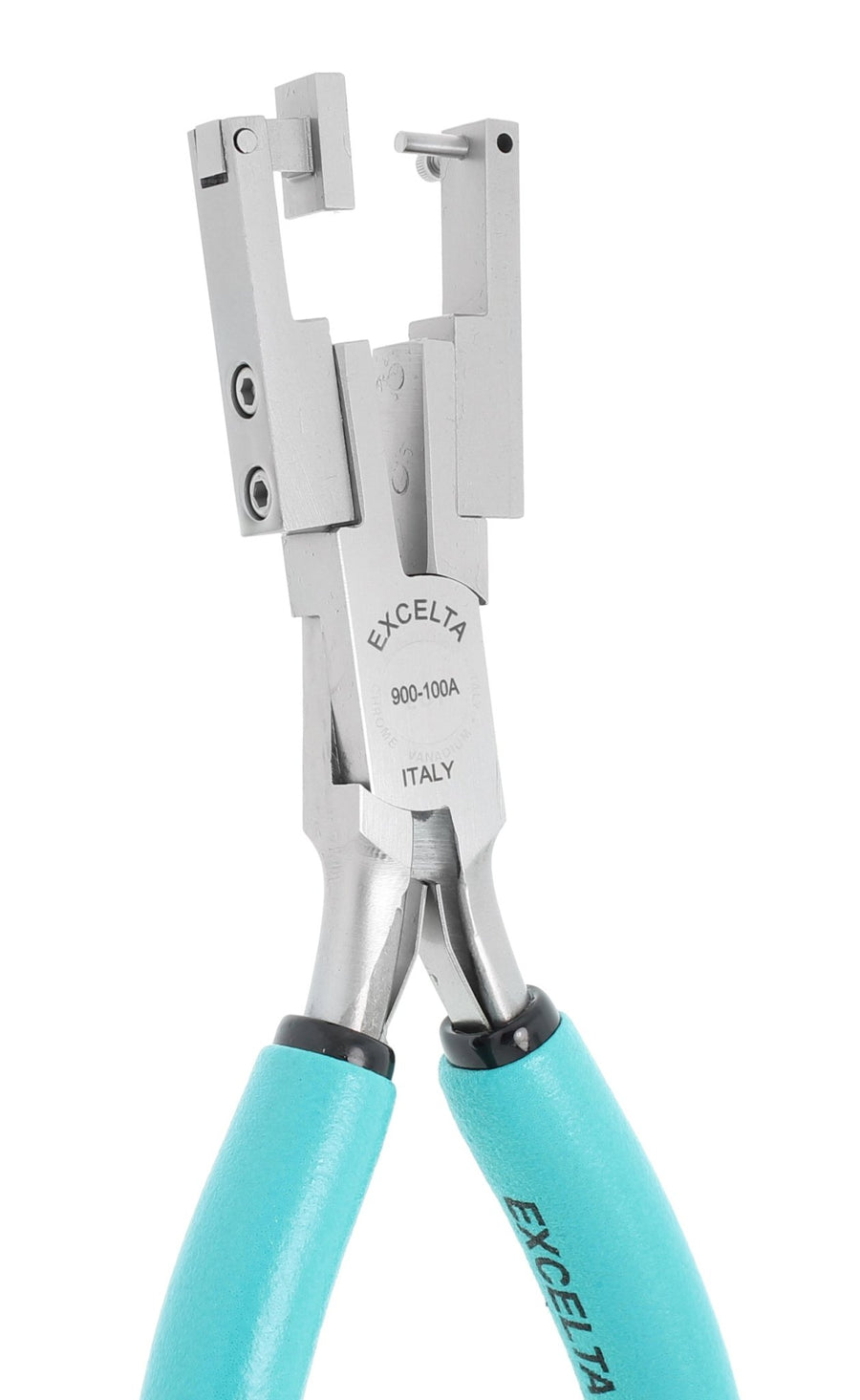 Excelta 900 - 100A Pliers - Roll Pin Extraction MTESolutions