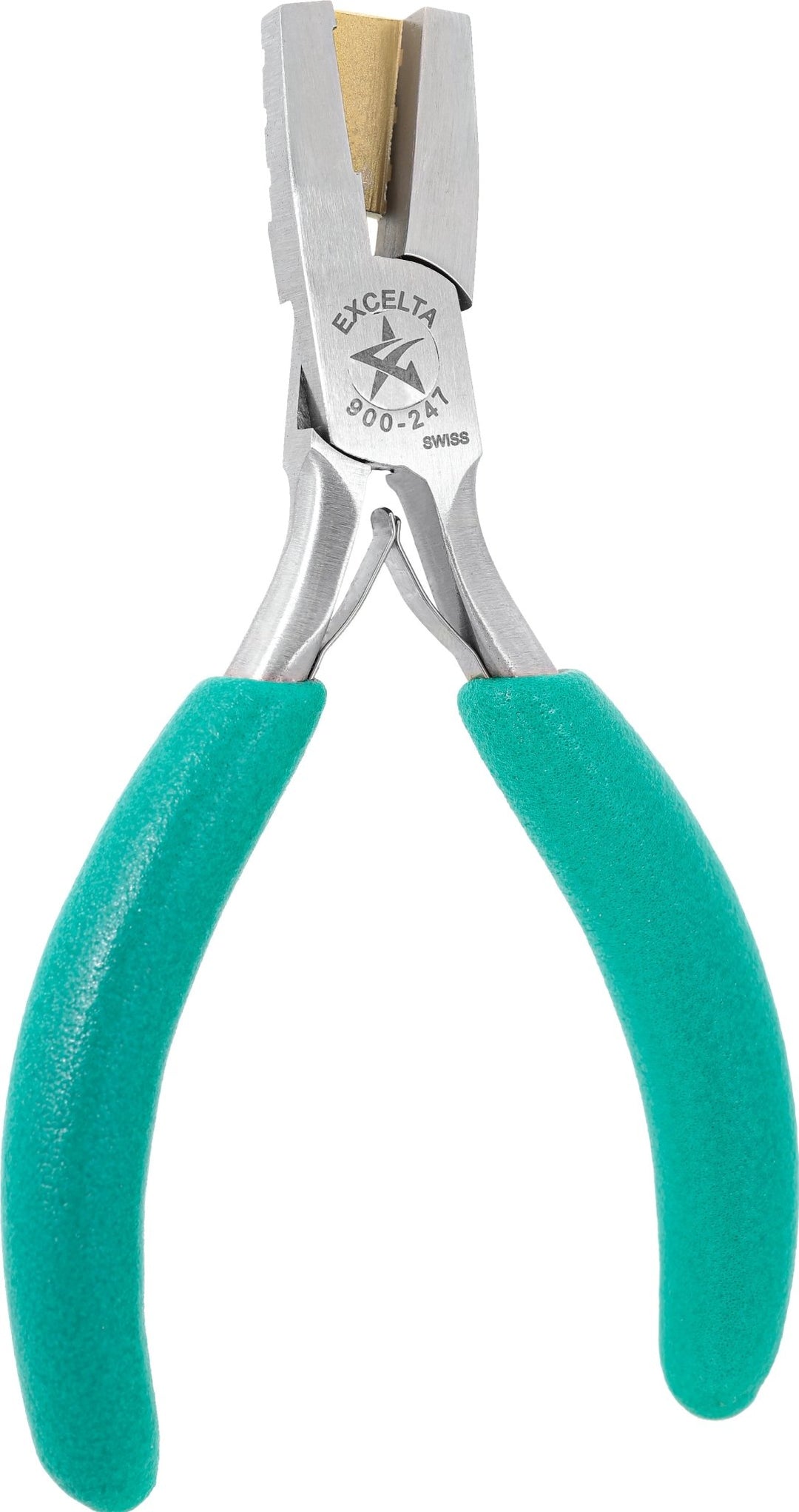 Excelta 900 - 247 Pliers - Lead Forming For To - 247 MTESolutions