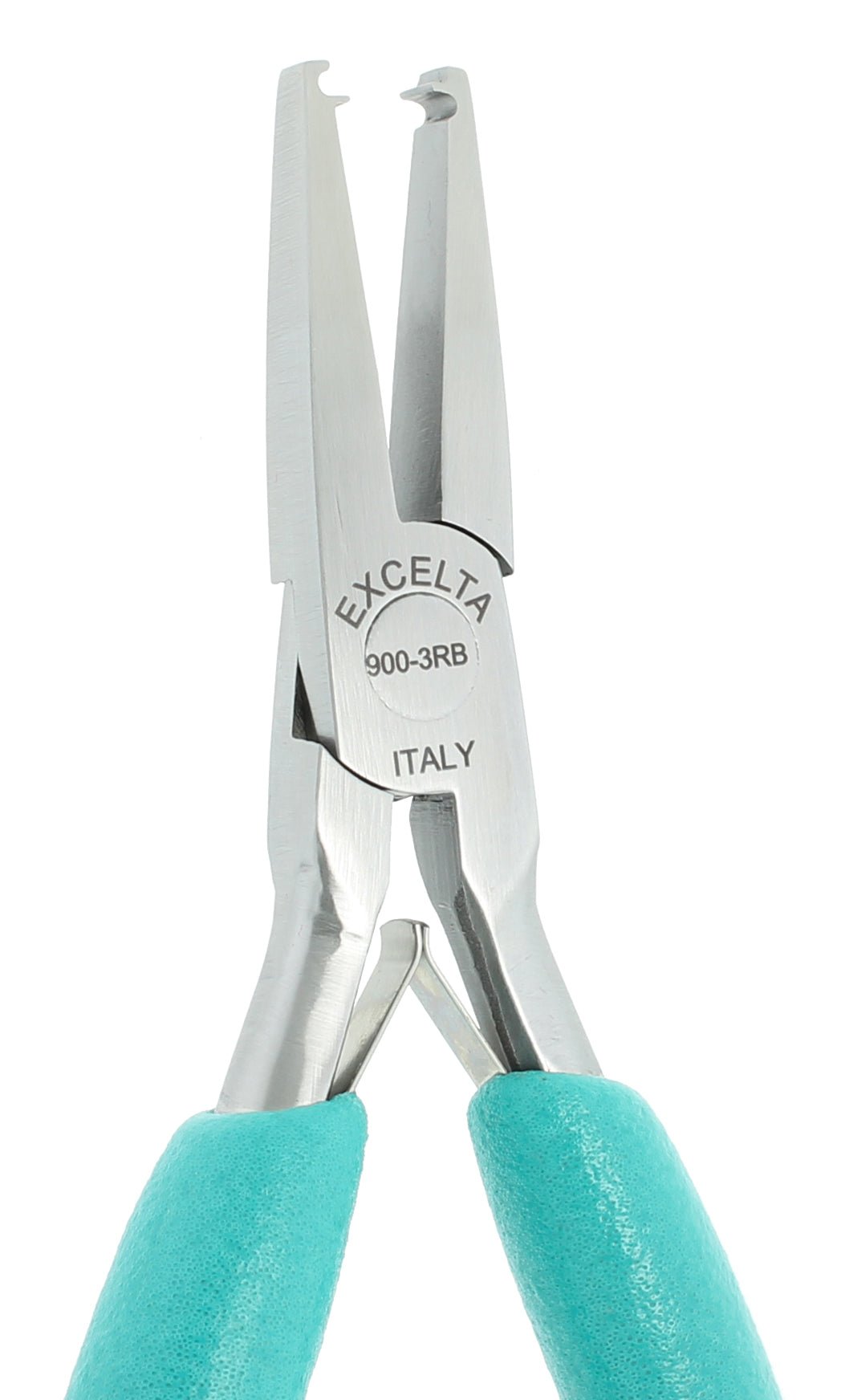 Excelta 900 - 3RB Pliers - Large Frame Lock - In Lead Forming - 1St Bend .030" MTESolutions