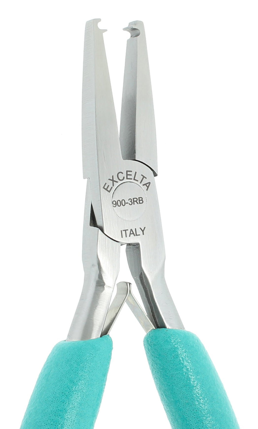 Excelta 900 - 3RB Pliers - Large Frame Lock - In Lead Forming - 1St Bend .030" MTESolutions