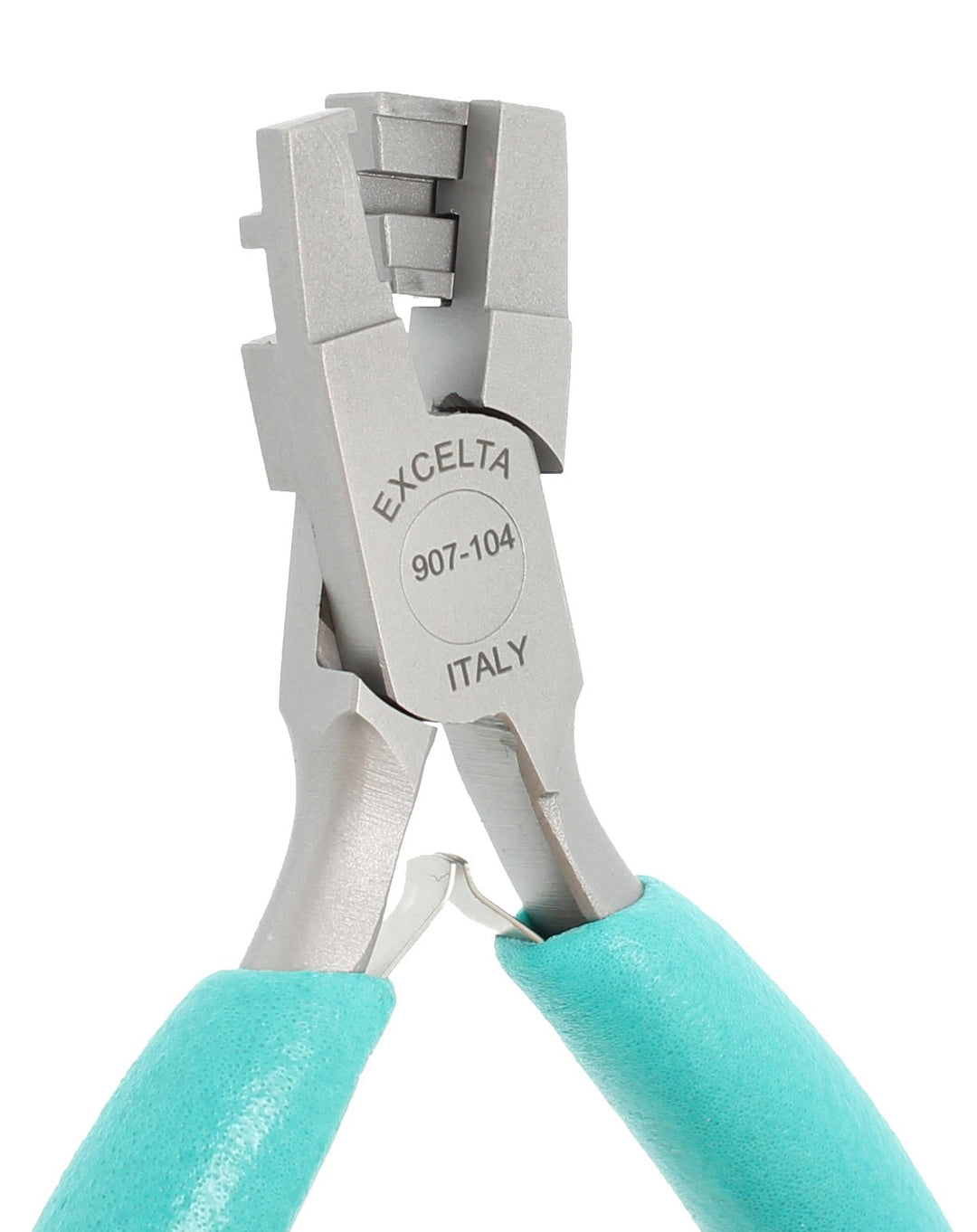Excelta 907 - 104 Pliers - Transistor Forming For To - 220 MTESolutions