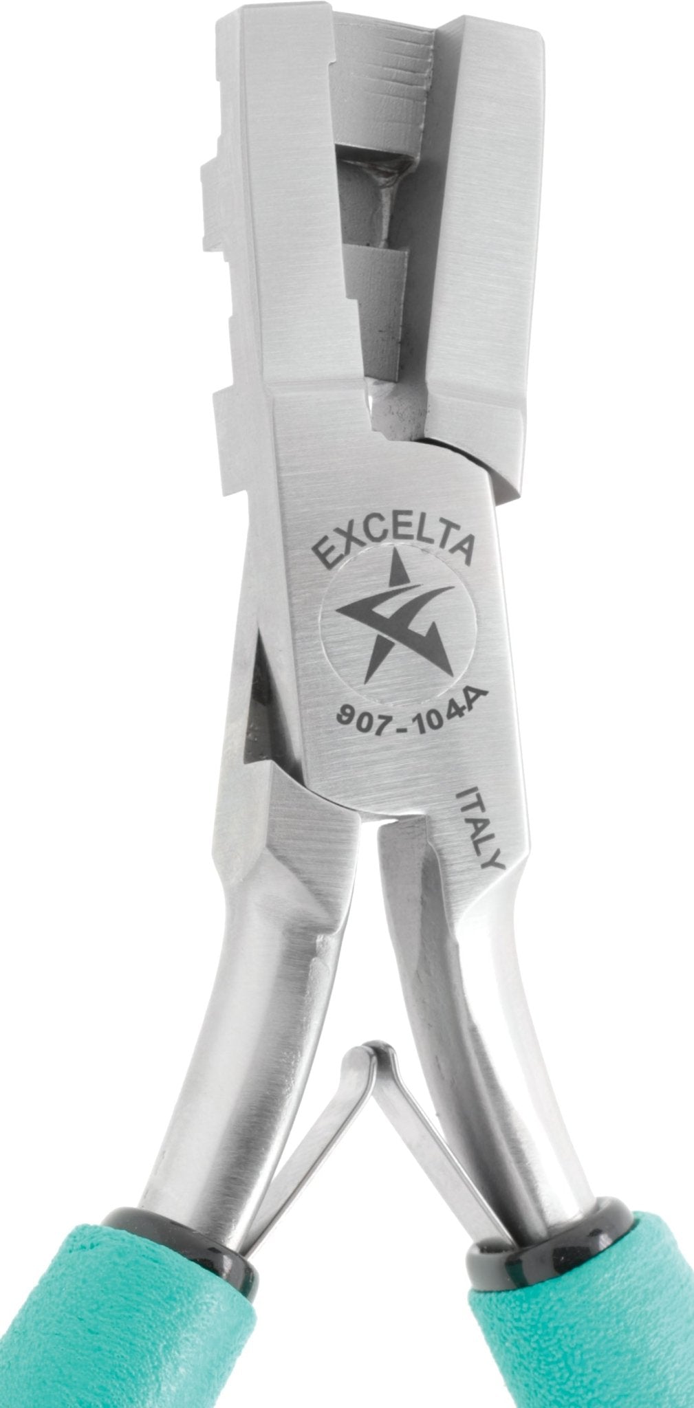 Excelta 907 - 104A Pliers - Transistor Forming - For To - 247 MTESolutions