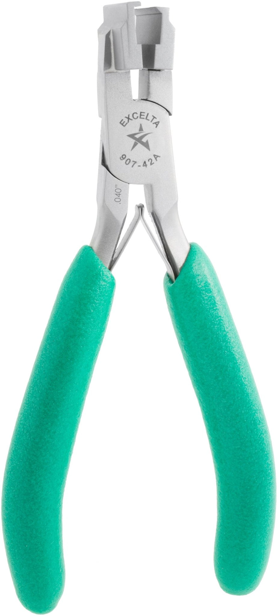 Excelta 907 - 42A Cutters - Standoff Shear Large Frame - Multiple Lead MTESolutions