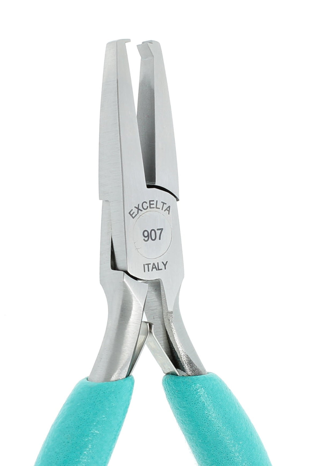 Excelta 907 Pliers - Cut & Swage - Cuts Lead .030"/Swages MTESolutions