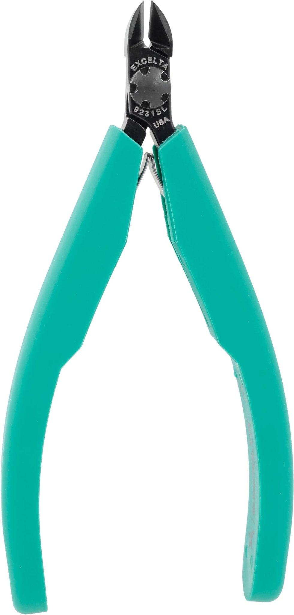 Excelta 9231SL Cutters - Small Oval Head - Optimum Flush - Slim Line MTESolutions
