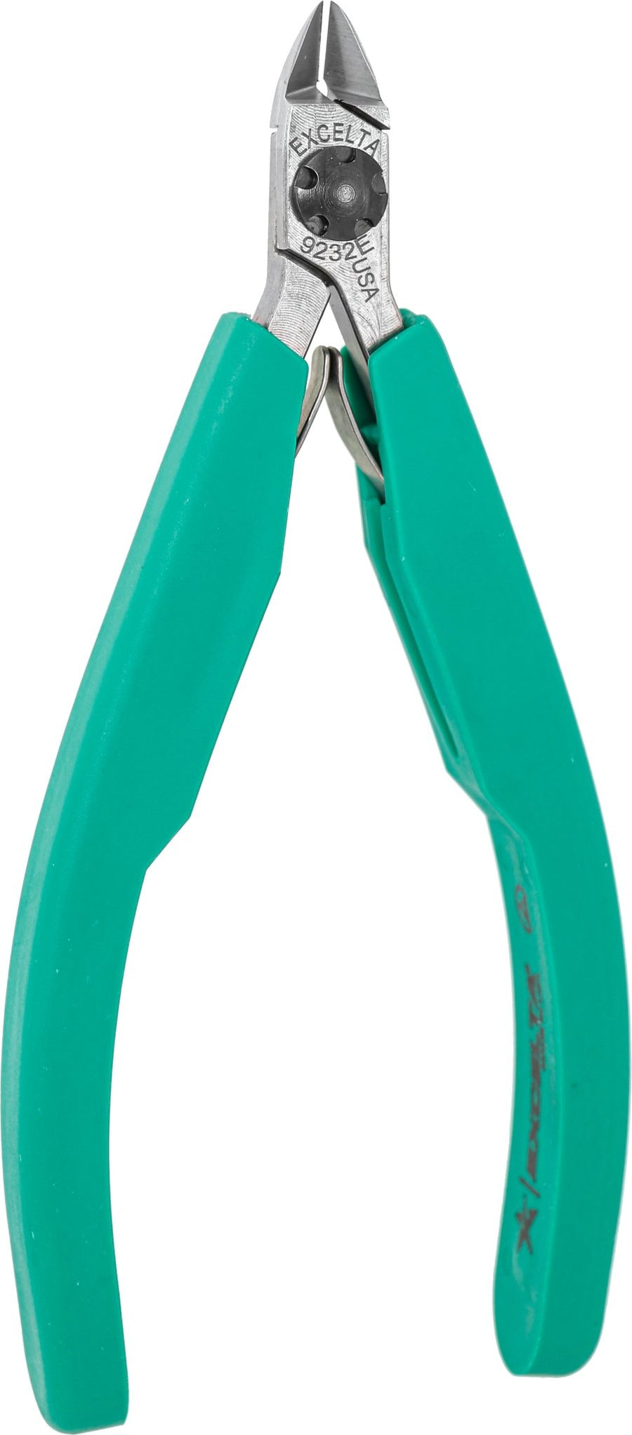 Excelta 9232E Cutters - Small Oval Head - Laser Flush MTESolutions