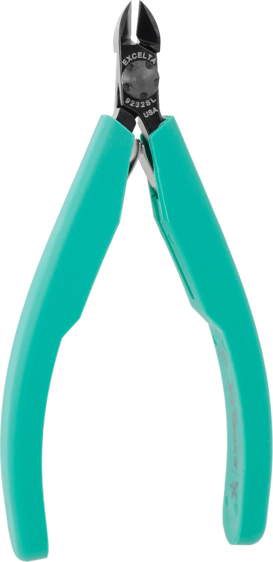 Excelta 9232SL Cutters - Small Oval Head - Laser Flush - Slim Line MTESolutions