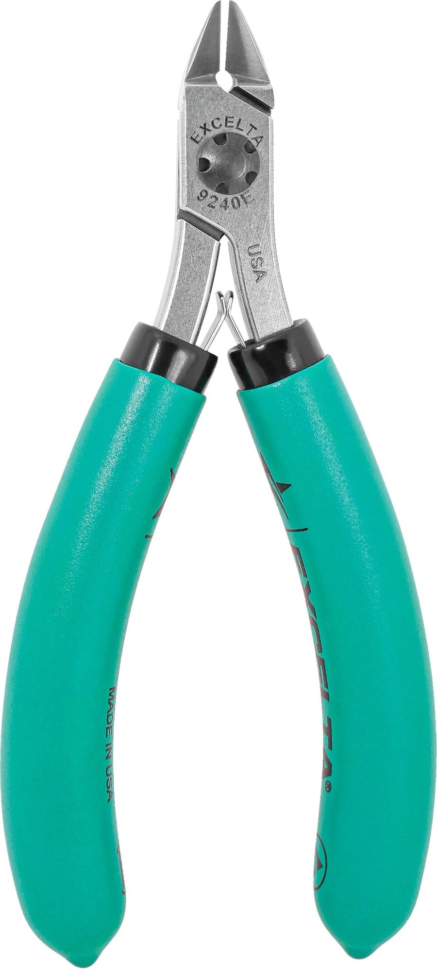 Excelta 9240E Cutters - Medium Oval Head - Semi Flush MTESolutions